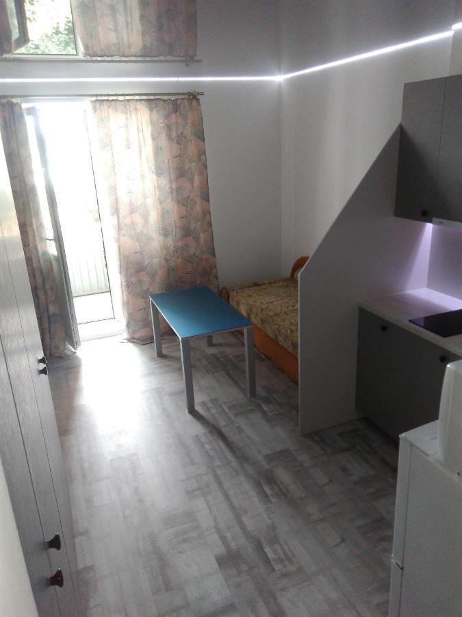 Appartement Смарт Квартира Метро Теремки, Республіка, Нвц, Феофанія, Магеллан à Kiev Chambre photo
